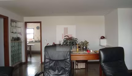 Apartamento à Venda no Jardim Colombo - Conforto e Lazer Completo!