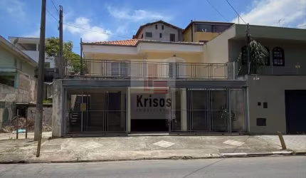 Casa no Jardim da Glória a 500m da Raposo Tavares, por apenas R$ 1.100.000,00