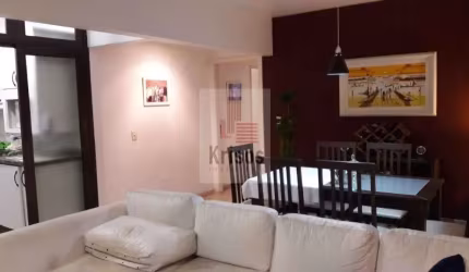 Apartamento de Luxo com 4 Dormitórios e Vista Panorâmica - Oportunidade Única!