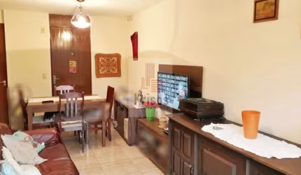 Apartamento à Venda - Próximo à Estação Vila Sônia!