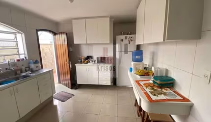 Sobrado a venda no Jardim bonfiglioli