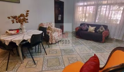 OPORYUNIDADE! Sobrado Vila Dalva 150m² 5 dormitórios 1 suíte