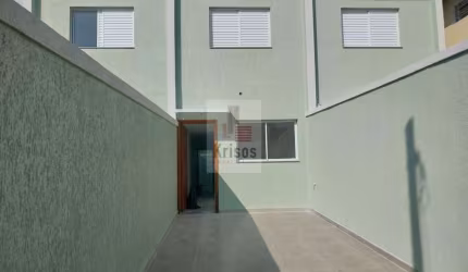 BELO SOBRADO NOVO PERTO DA USP 3 DORMS.1 SUITE 2 VAGAS.