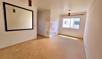 Apartamento à Venda - 70m², 3 Quartos, 2 Banheiros, 1 Vaga