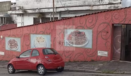 Òtimo  imóvel comercial no Jardim Bonfiglioli !