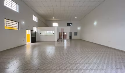 Oportunidade Imperdível: Excelente Ponto Comercial em Cotia - Atalaia!