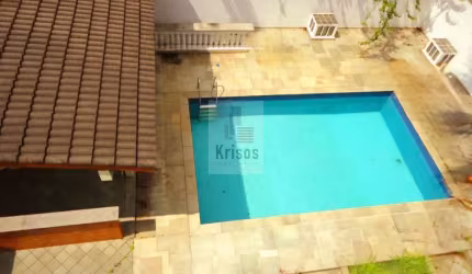 Casa a venda Parque dos Principes  600m²  4 dormitórios 1 suíte
