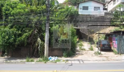 Excelente terreno comercial