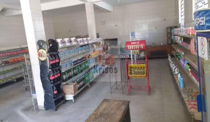 Oportunidade Imperdível! Prédio Comercial Completo para o Seu Negócio!