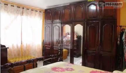 Residência Moderna em 3 Níveis - Espaço, Conforto e Versatilidade!