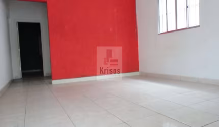 ótimo terreno comercial