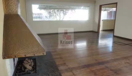ótimo sobrado residencial/comercial
