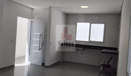 ótima casa térrea assobradada reformada bem localizado.