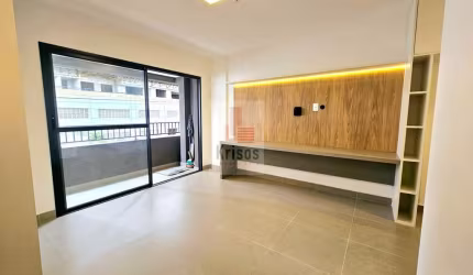 Studio à Venda 30m² - Ideal para Investimento, Já Alugado!