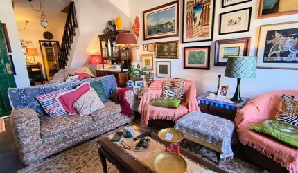 Casa com 3 Quartos e 5 banheiros à Venda, 180 m² no Jardim Ester