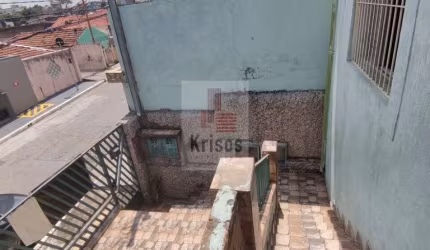 CASA EM ÓTIMA LOCALIZAÇÃO