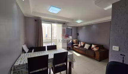 Apartamento pronto para morar! Próximo a USP.