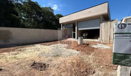 Salão Comercial Novo  no Centro de Vargem Grande Paulista !!!