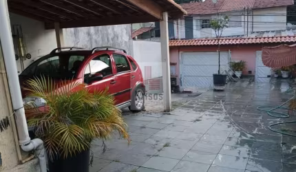 Oportunidade Imperdível: Terreno com Edícula! Jardim Bonfiglioli.