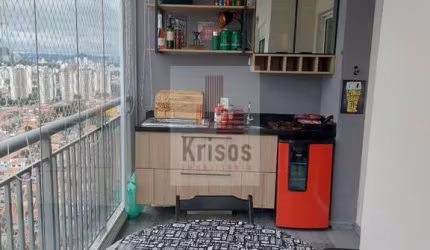 Apartamento a venda no Easy , o mais procurado do Jardim Bonfiglioli !!!