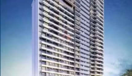 Apartamento Novo , 2 dormitórios , 1 vaga ao lado do metrô Butantã !!!
