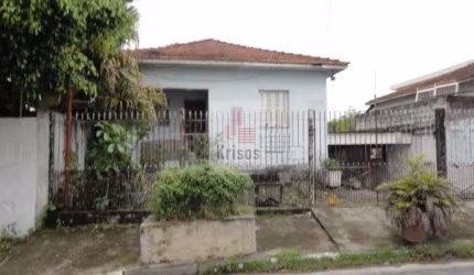 Terreno à venda na Rua Professor Ari Bouzan, 222, Jardim Bonfiglioli, São Paulo, 100 m2 por R$ 500.000
