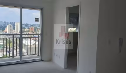 APARTAMENTO NOVO NO LINEA VILA SÔNIA: PRONTO PARA MORAR + VAGA COM MANOBRISTA!