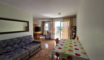 Lindo apartamento de 3 dormitórios no Jardim Amaralina