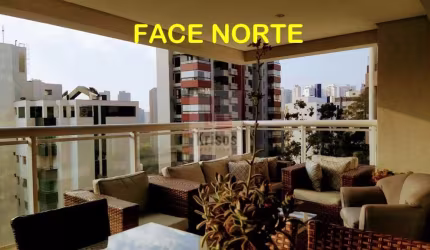 Morumbi 184m ? 4 dormitórios e 2 suítes e 3 vagas livres.