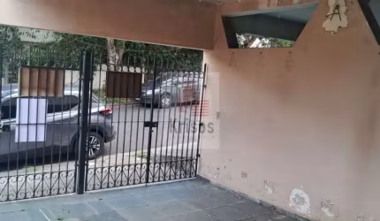 OPORTUNIDADE ÚNICA  OTIMO SOBRADO CENTRO DO JD.BONFIGLIOLI