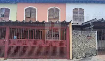 Sobrado em excelente localização