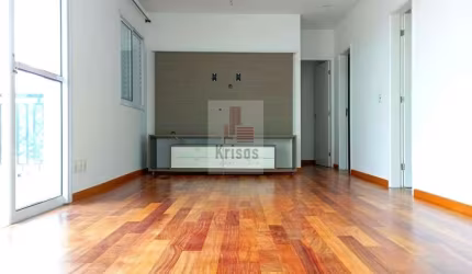Apartamento Morumbi 86m com 2 suítes e 2 vagas e terraço gourmet