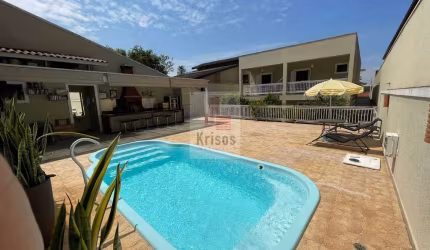 Casa em Condomínio na Granja Viana ? Exclusividade, Conforto e Sofisticação!