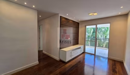 Apartamento de 02 dormitórios com 01 suíte próximo a USP.