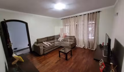 Sobrado à Venda no Jardim Bonfiglioli!