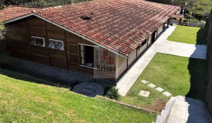 Encantadora Casa Térrea Pré-Fabricada em Madeira ? Conforto e Estilo com Vista Deslumbrante!