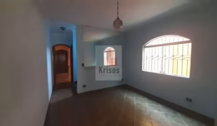 ótimo sobrado próximo do shopping raposo
