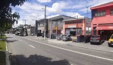 Ponto Comercial com 4 banheiros para Alugar, 270 m² por R$ 20.000/Mês