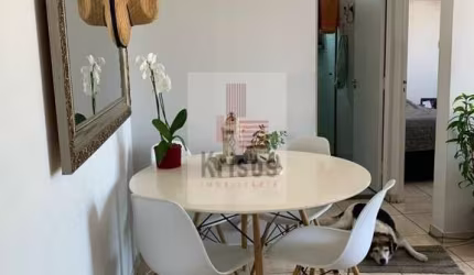 Apartamento a venda no Butantã , 2 dormitórios e 1 vaga coberta!!!