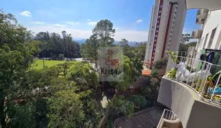 Apartamento à Venda com Vista para a USP!
