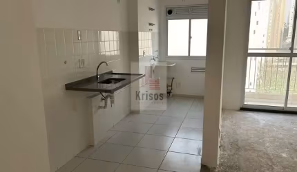 Apartamento Novo a venda na Vila Andrade com 2 dormitórios e 1 vaga !!!
