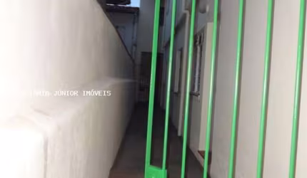 Casa para Locação em São Paulo, Vila Joaniza, 2 dormitórios, 1 banheiro, 1 vaga