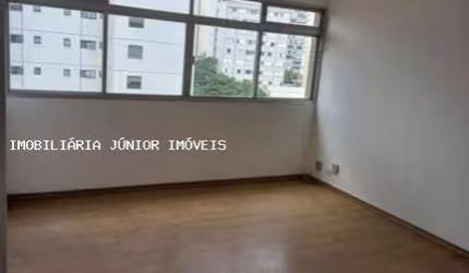 Apartamento para Locação em São Paulo, Vila Mariana, 3 dormitórios, 1 suíte, 2 banheiros, 1 vaga