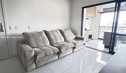 Apartamento para Locação em São Paulo, Santa Cecília, 2 dormitórios, 1 suíte, 1 banheiro, 1 vaga