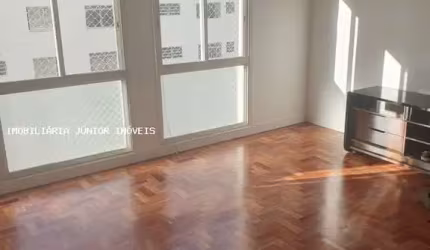 Apartamento para Locação em São Paulo, Vila Mariana, 3 dormitórios, 1 suíte, 3 banheiros, 3 vagas