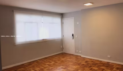 Apartamento para Locação em São Paulo, Vila Mariana, 3 dormitórios, 1 suíte, 2 banheiros, 1 vaga