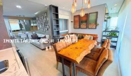 Apartamento para Locação em São Paulo, Vila Clementino, 3 dormitórios, 1 suíte, 3 banheiros, 2 vagas