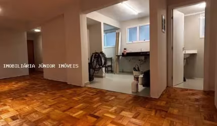 Apartamento para Venda em São Paulo, Vila Mariana, 3 dormitórios, 1 suíte, 2 banheiros, 1 vaga
