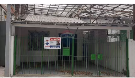 Ponto Comercial no Umarizal – 123 m²