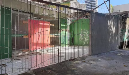 Imóvel Comercial no Coração do Umarizal – 200 m²